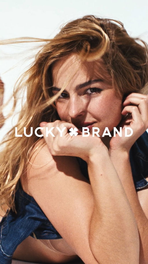 Drop Two. Less length. More leg. 

3.4.26

#AddisonxLuckyBrand