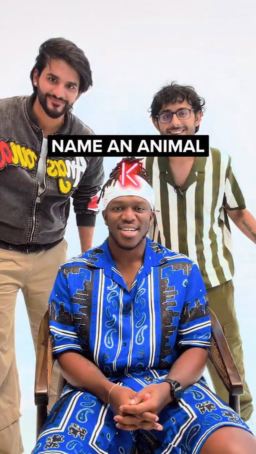 What’s an animal that starts with X?! 🤔😂