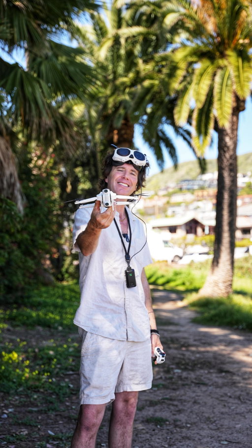 Ready to elevate your content creation with the @antigravity_global A1 drone! I’ve been flying it for a week, and it’s not just flying a drone, it’s such an immersive experience. The FPV view through these goggles is insane!

With 8K video quality and the ability to switch between horizontal and vertical, this lightweight drone is a game changer. Plus, with about 30 minutes of battery life, it really feels like you’re flying forever. Can’t wait to see what you create with it! 

Use my link/code: [SPARKLE]
 or just comment “Antigravity” and I’ll DM you my exclusive discount link!
.
.
.
#videoproduction #antigravity #360drone #explorepage