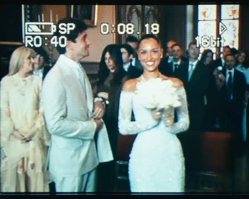 28/02/2026 - Civil Wedding 🤍