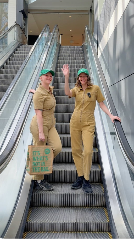 Did you know you can find Birch Babe at Whole Foods Market Canada? 🇨🇦🍃

For those looking for high-quality skincare for the low-maintenance babe this one’s for you.

Ten years ago, our mom packed a backpack and hiked solo from the southern tip of Patagonia to northern Chile. When she came home, she quit her job, went back to school at 60, and earned two diplomas in organic skincare formulation.

Three years later, sisters Lindsay and Kelsey joined her and helped grow Birch Babe from 30 stores to over 500 across North America, including Whole Foods Canada.

Whole Foods Market holds some high standards in natural skincare and clean beauty, which makes this milestone especially meaningful for our family-run brand.

On shelves you’ll find:
🌿 Botanical Body Bars that sud naturally and last up to 80 washes

🌿 Our award-winning Lip & Cheek Tints

🌿 Birch Baby which is dermatologist tested, hypoallergenic, and EWG Verified

Everything is made in Ontario, Canada and is vegan, cruelty-free, and packaged sustainably. 

Seeing something our family built sitting on these shelves still feels surreal.

See you in the aisle!

#wholefoodscanada #madeinontario #womenownedbusiness