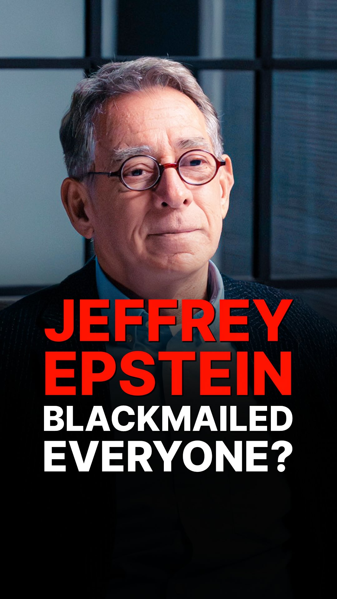 Did you know this about Jeffrey Epstein?

Comment ‘Gavin’ and I’ll personally DM you our conversation.

Gavin de Becker describes allegations that Jeffrey Epstein created compromising situations inside properties that were reportedly monitored by hidden cameras. He suggests this may have exposed visitors to serious legal and personal risk, and characterises it as a potential blackmail operation that could have benefited one or more governments.

What questions do you think are still unanswered?

Credit: Gavin DeBecker x @thediaryofaceopodcast