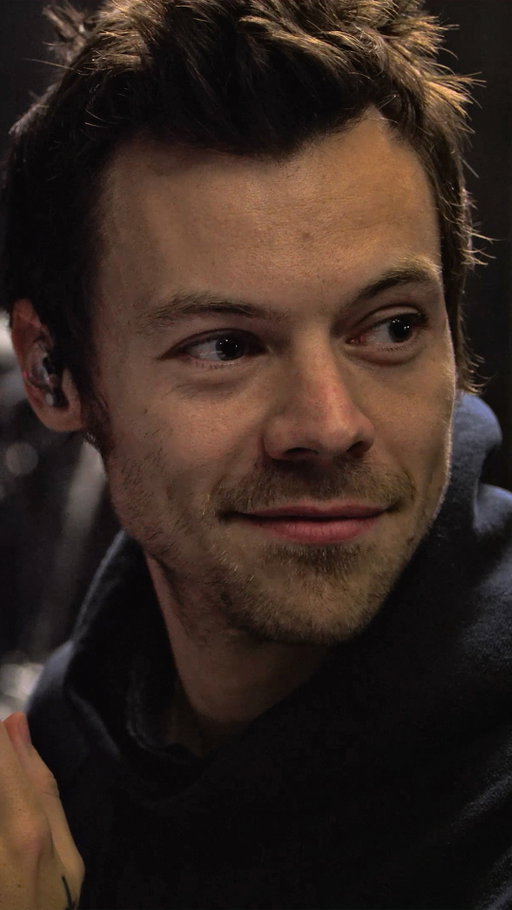 Ready. Steady. Go.
Harry Styles. Jedna noc v Manchesteru. Premiéra 8. března ve 20:00 na Netflixu.