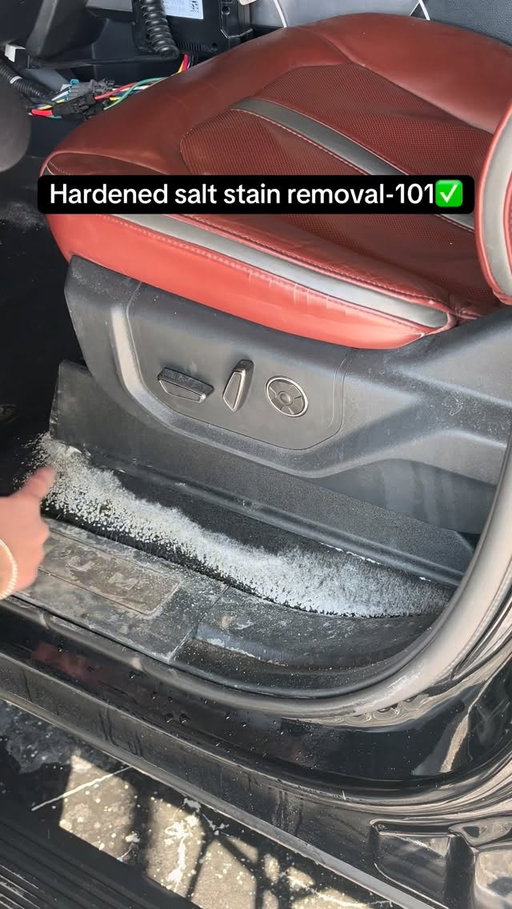 Time consuming but guaranteed results ✅
-
-
📞 330-242-5920
📍 Valley City, Ohio
💻 precisiondetailingllc.info 
🫵🏼 WE PUT PRIDE IN YOUR RIDE
#medina #brunswick #ohio #detailing #strongsville