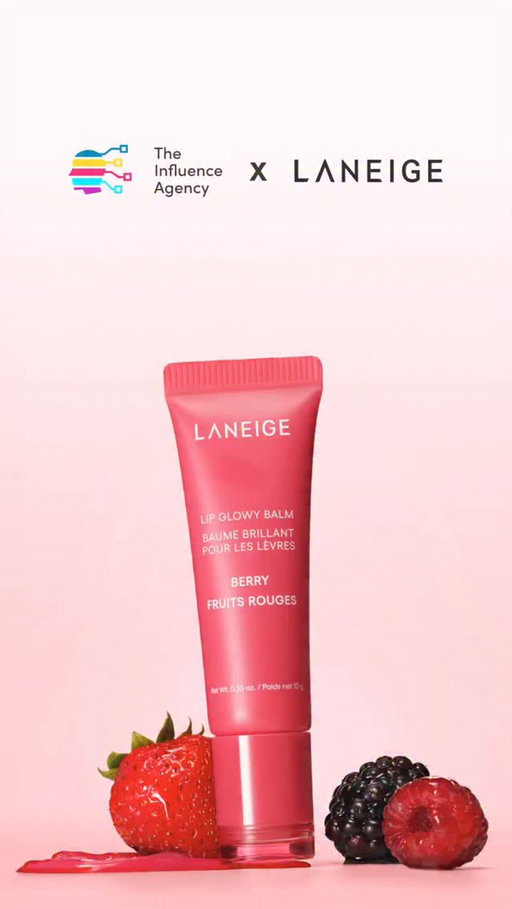 We’re feeling the glow ✨ Excited to officially welcome @LaneigeCa to the @nfluenceagency roster. 

We’ll be leading their Paid Media Management, helping bring their iconic products to even more screens with smart strategy and performance driven scale. 

Dewy skin, meet serious reach 🙌

#NewClient #TIAteam