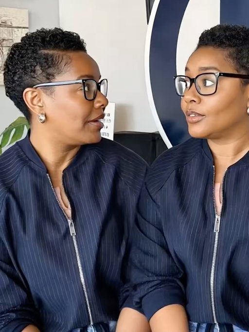 Hey Twinnnnnn!! 🤣 My digital twin is cute 😍 but it could also be the key 🔑 to drastically improving my #healthcare in the future…
.
I’m back in the building with @technical_ly working on a super cool new series! ‘Now + Next’ looks at tech and AI in Philly Now, and imagines how it could look in the Next 250 years (see what we did there?) The first video+article is all about healthcare and it drops tomorrow! 🙌🏾
.
Stop back by the feed tomorrow & swipe to see how you can stay up on all the dope content coming soon! 💯