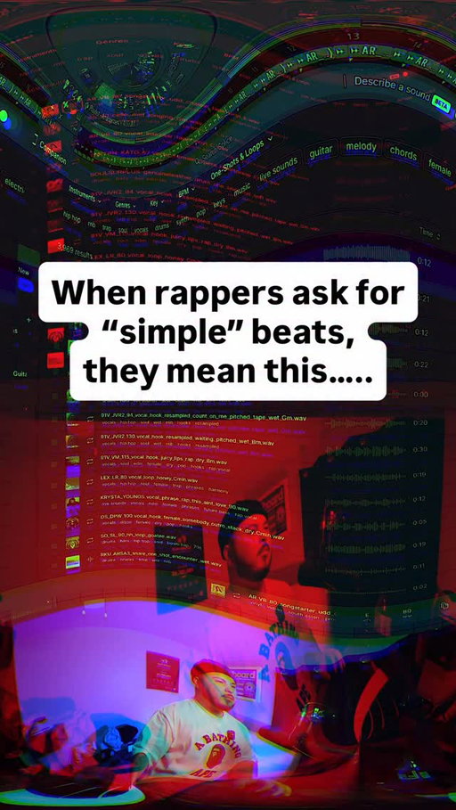 Flipping Indian Bollywood inspired samples 👀 #musicproducer #producer #flstudio #typebeats #iiinfinite