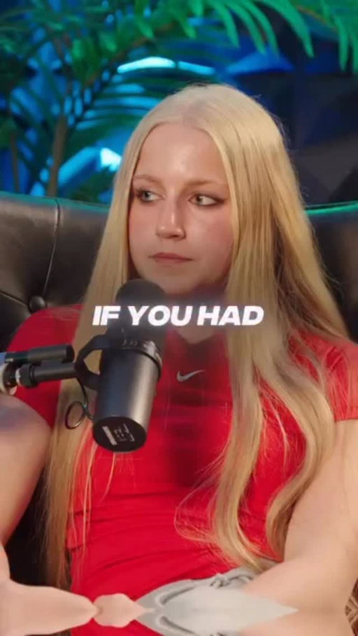 Comment AVA for the full episode!