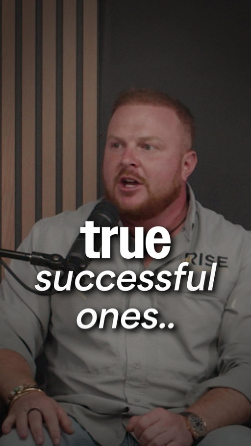Every life lesson or business lesson will cost you something. Time or money.

Comment “Brent” and I’ll send you the full episode personally.

Eight-figure entrepreneur @realmilliondollarcloser breaks down why the truly successful value time more than anything, and how most people never learn how to use money as a tool.

#Time #Wealth #FinancialFreedom #LifeLesson