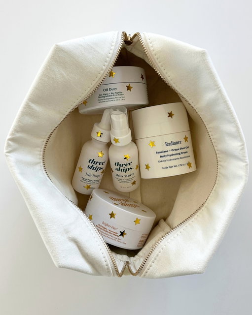 Highly Rated ⭐️ Highly Effective ⭐️

Our bestsellers are getting ready to shine a little brighter. 

The first birthday month surprise is dropping tomorrow 👀
Be the first to find out and get early access by tuning into our live show tonight.
Link in bio.