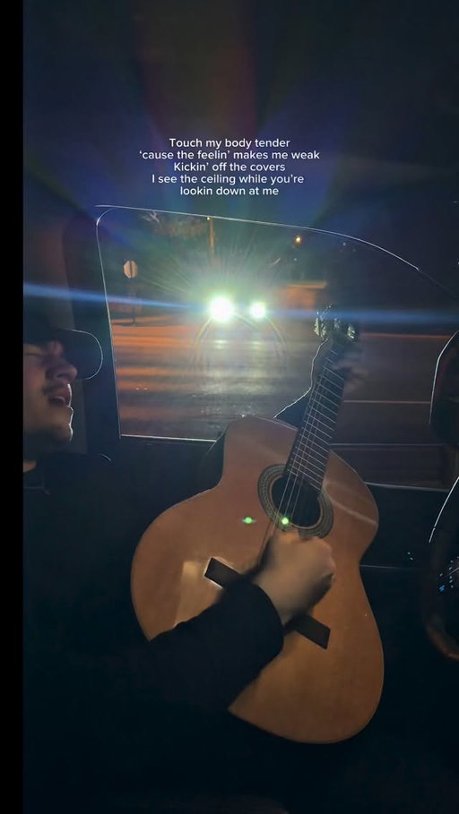 This song on repeat🔁
#acoustic #cover #sombr