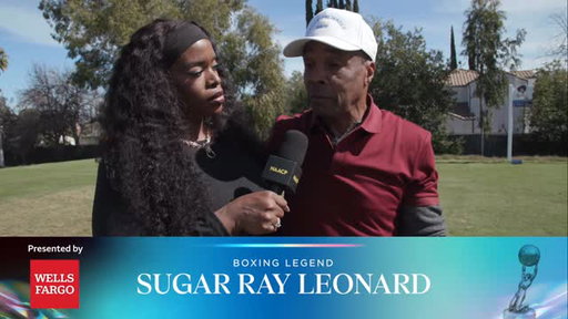 More than a tournament — a celebration of culture, connection, and impact. ⛳ Watch the full episode of “As Seen on the Green,” presented by @wellsfargo for an inside look at the NAACP Image Awards® Golf Tournament and how partnership and purpose came together on and off the course. A @pgdglobal Production #AsSeenOnTheGreen #NAACPImageAwards #WellsFargo