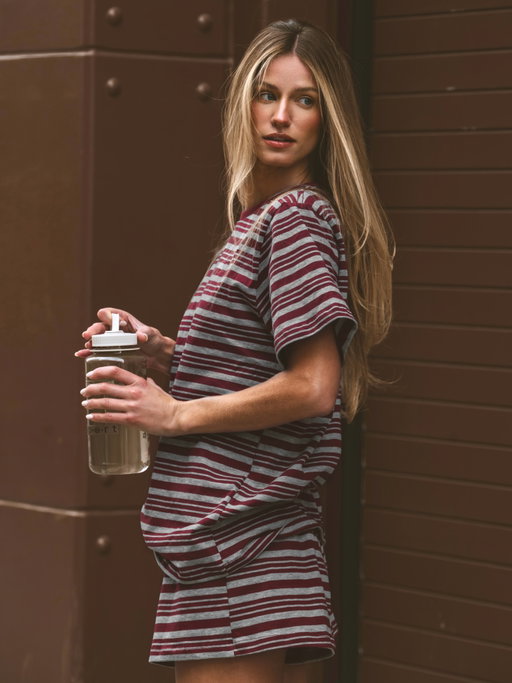 **[SET Sportswear GIVEAWAY CLOSED] @sarahkoenig @savannah.habiger @abbygaines_ @yiannadenic @miyaaaaa_j @jinxeel @sehajjpannuu @blakeliross @kateeoneal @ayana.paramoree our winners! Look out for a DM from us ** We’re gifting a few pieces from our upcoming Spring Shop to TEN winners (yes, you heard that right). Dropping 03.04 @ 10AM PST / 1PM EST. Spring into action! 
 
How to enter:  
• Double-tap ❤️ this post  
• Comment what you want from this drop!  
• Follow @setactive on IG + TikTok  
• Follow our Founder @lindseycarter   
• Share to your story for a bonus entry  
 
Winners announced on 03.03.