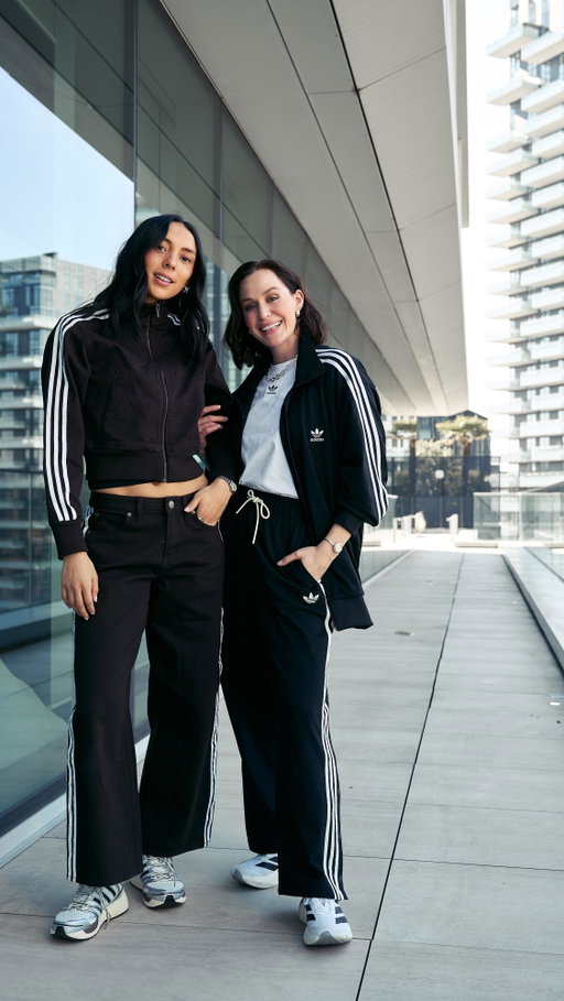 A week in Milan with @adidas !!!!

An incredible week spent in Milan at the Winter Olympics with my adidas family! The opportunity to experience the games from the outside was magic and put into perspective just how special it is to dream so big & compete on the Olympic stage!! To get to share the experience with the incredible team we had made it even better!! Leaving Italy with some fire in the belly and some new besties !! ❤️‍🔥❤️‍🔥🤌🏼