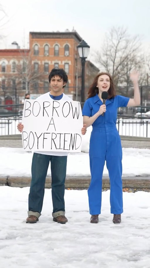 EPISODE 4: Rishi x Victoria
hosted by @megan.bitchell

#borrowaboyfriend