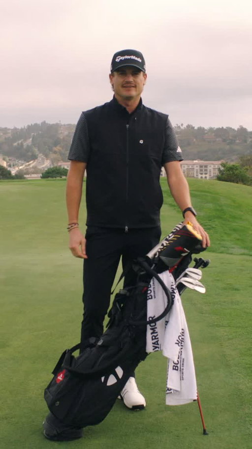 You’ve seen the shots. Now see what fuels them. 

@macbouchergolf breaks down the essentials inside his bag in Episode 01 of ‘What’s In My VESSEL’.

Full video drops Wednesday on our YouTube. 

Subscribe & set a reminder. Link in bio.
