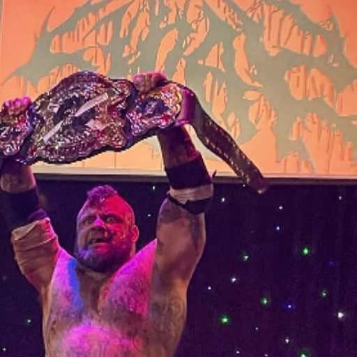 New CZW ULTRAVIOLENT CHAMPION.
FULL fucking CIRCLE….
This is the DEATH match title of all titles.
Just look at the insane fucks, who wore this thing before me. UNARGUABLE….
The SHLAK reign of terror STARTS NOW. 
Step up to keep your rep up mother fuckers, you’re gonna have to put me in a casket first, to take this off of me.
#shlak #czw #nogodonlyshlak #czwultraviolentundergroundchampionship