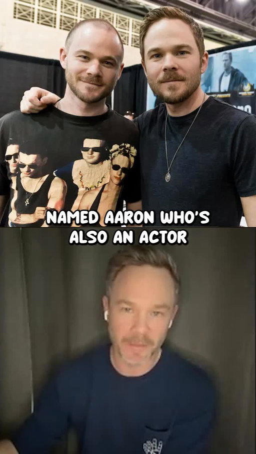 We’re so excited @shawnrashmore stopped by the pod to talk about his incredible career including Cadet Kelly, of course. Listen now to Magical Rewind wherever you get your podcasts!