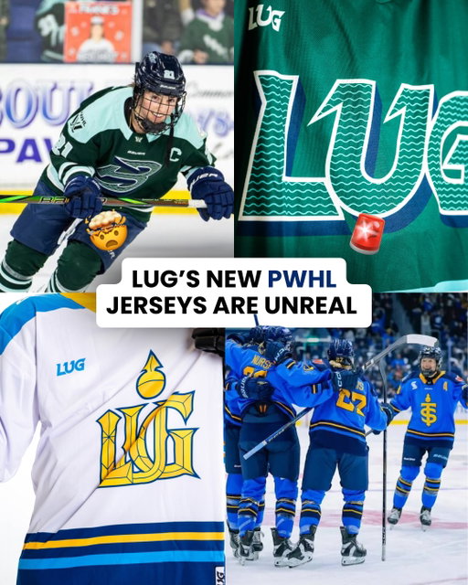 @lugsportsw @thepwhlofficial 🔥🔥🔥

#summer #hockey