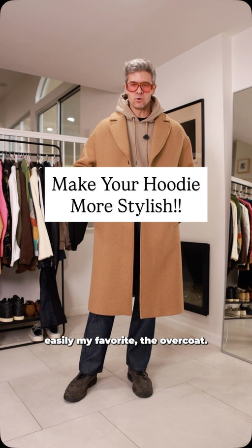 Give those hoodies some range my friend!