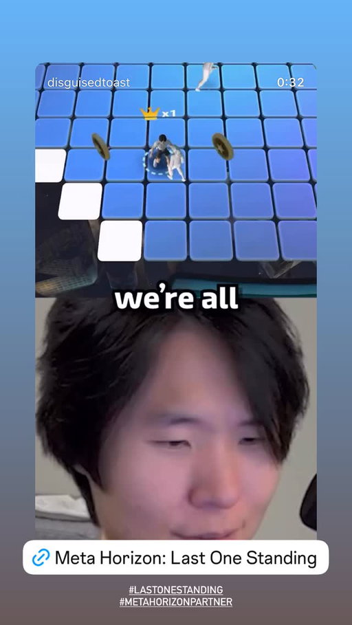 Story by disguisedtoast on Mar 2, 2026