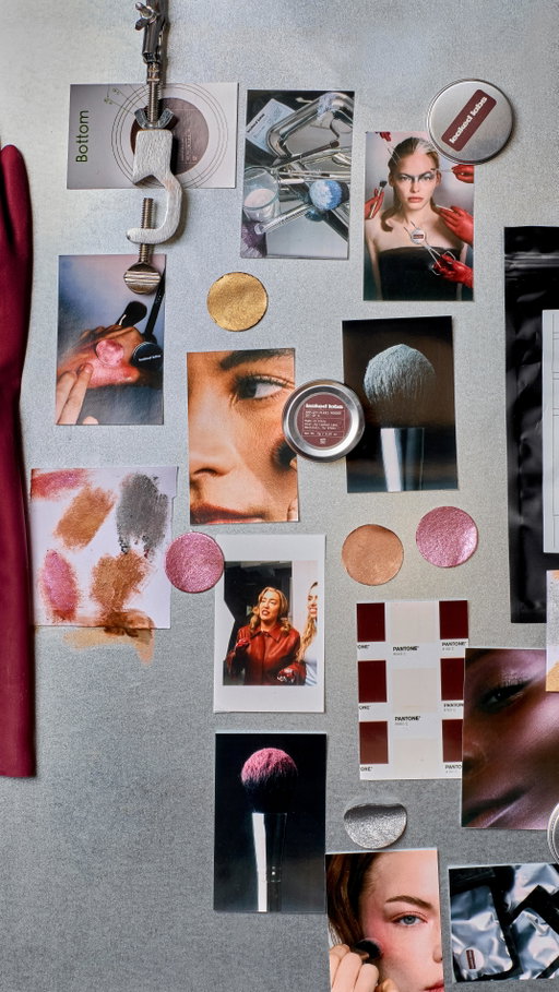 Christina’s superpower was that she brought a fresh perspective outside of the beauty industry. Which is why when she thought of the idea for Leaked Labs, we knew it addressed one major pain point: if we don’t change the way products reach you, we will keep seeing the same ones over and over and over...

To be a product development first brand means we want to share what it takes to bring a product to market, as if you were sitting as a product developer yourself. For years, the process has been hidden from consumers. And consumers historically are only invited in at the very end when the formula is already locked and the narrative already written. By the time you touched it, the directions were already done. But @leakedlabs aims to change this process by bringing you into it.

We shared 9 potential lab leak innovations that we tested internally to a group of incredible creators @abiolaandco last year. We did this to test the theory behind Leaded Labs in the first place, and gather their feedback on potential future leaks during our first ever Beauty Product Development masterclass.

The learnings from the group were profound and EXCITING. And our first leak, Amplify Flexi Powder, was a clear standout from the beginning…

For us, it represents something bigger than a product…

If you want different products, you have to build a different process. And if you want true innovation, you have to widen the table.

Leaked Labs isn’t just about what we release. It’s about who gets to shape what comes next…and we can’t wait for you to experience it with us.