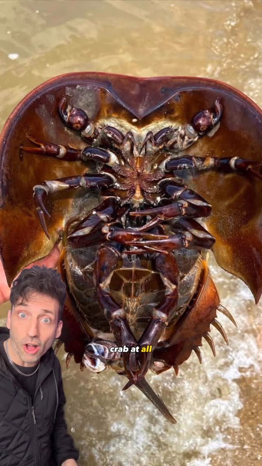 The living fossil 👀 #funfact #didyouknow