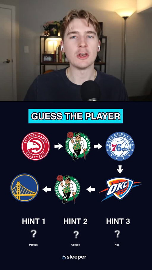 Guess we need to make this harder for @chases_sports_news 😭🤣