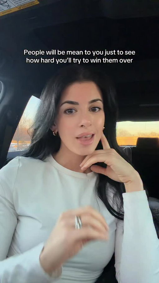 My kind souls & nice girls, be careful. 

👉🏻 Comment “CLUB” to join my brand new community, The Well Said Club, and learn exactly how to protect yourself & establish strong social boundaries without the guilt or second-guessing. 

3 live coaching calls per month, 1:1 onboarding with me, exclusive scripts, resources, discounts and so much more. 💬 #wellwithraele

#communication #confidence #socialawareness #nicegirls