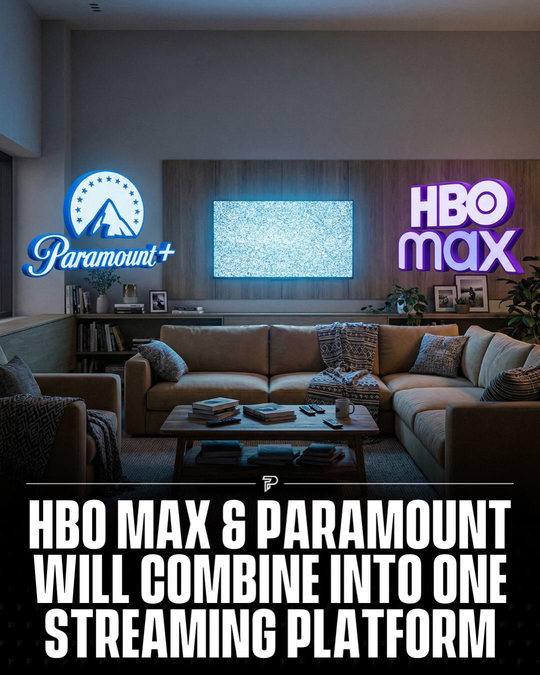 After outbidding Netflix in a massive acquisition of Warner Bros.

Discovery, Paramount Skydance says it plans to combine HBO Max and Paramount+ into a single streaming service once the merger closes.

The goal is to create a powerhouse platform with over 200 million subscribers worldwide, bringing together huge libraries of movies and shows under one roof.

Details like the name and pricing haven’t been finalized yet, and the deal still needs regulatory approval, but this would be one of the biggest shifts in streaming history.

#Viral #Pubity