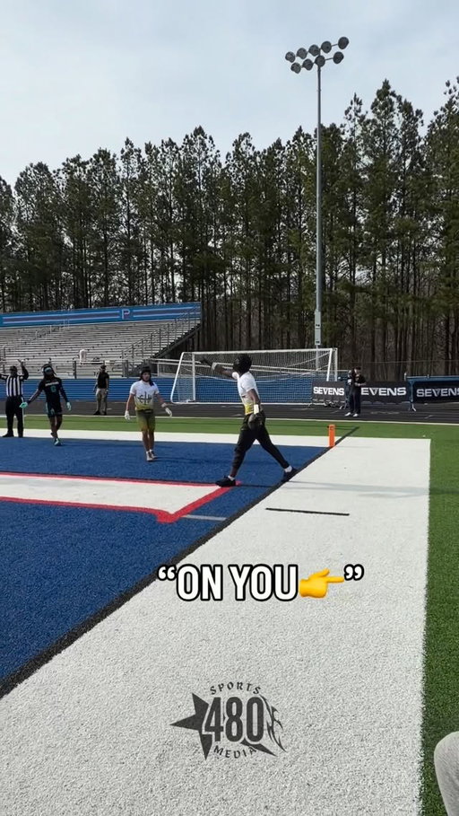 Real Deal tweaker.🤷‍♂️🗣️

@_youngshiner_n1 @thesevensfootball @c1n