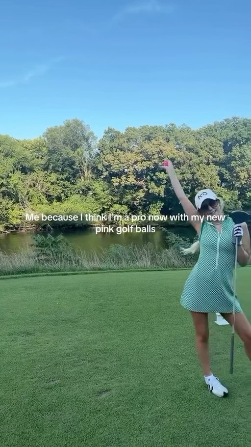 If we’re being real, I need some practice 😅⛳️
-
-
-
@ironhorsegolfc #funny #golfhumor #humor #golf #boyfriend