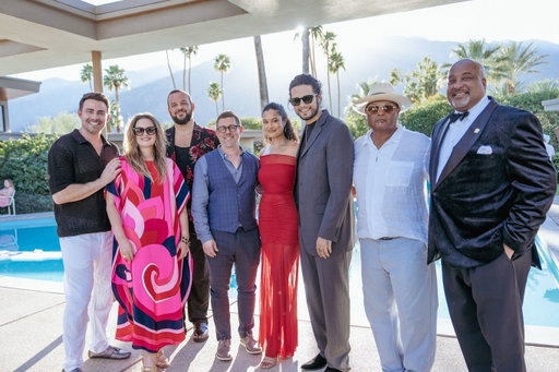 That’s a wrap on our 5th Annual Don’t MiND Me Gala & Golf Weekend 💚

🏆 We celebrated our inspiring 2026 DMM Honorees Daniel Franzese (@whatsupdanny), Fountain House (@jaybo1031 & @fountainhouse), and Rawle Andrews Jr., Esq. (@mr_rawle & @apa_foundation), as well as our fearless DMM Champions Dr. Bonnie Mitchell (@3ropers), Laci James, and Ms. Rudy Scott (@icrudy) for their tireless work in mental health recovery.

⭐️ Thank you to our rockstar administrator Dana Mason (@atdanamason.me), all of our sponsors, donors, guests, and volunteers who made this weekend our most successful fundraiser to date - raising over $185,000 towards expanding our impact in the year ahead.

We have many more shoutouts, results, and resources to share, but for now THANK YOU for showing up and helping the Don’t MiND Me community continue to move the needle forward in mental health advocacy, action, and access. We’re grateful beyond words 💚 huge thank you to the talented @davidcpotter_ for the breathtaking photos this weekend! #DontMiNDMe #DMM #mentalhealth #fundraiser