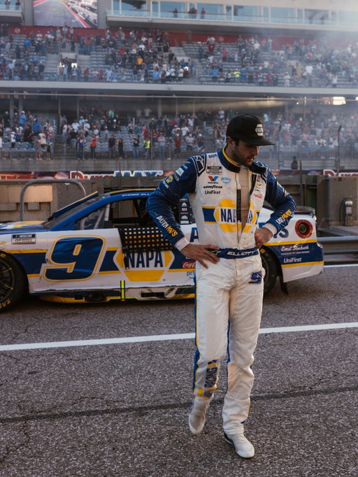 P7 @ COTA