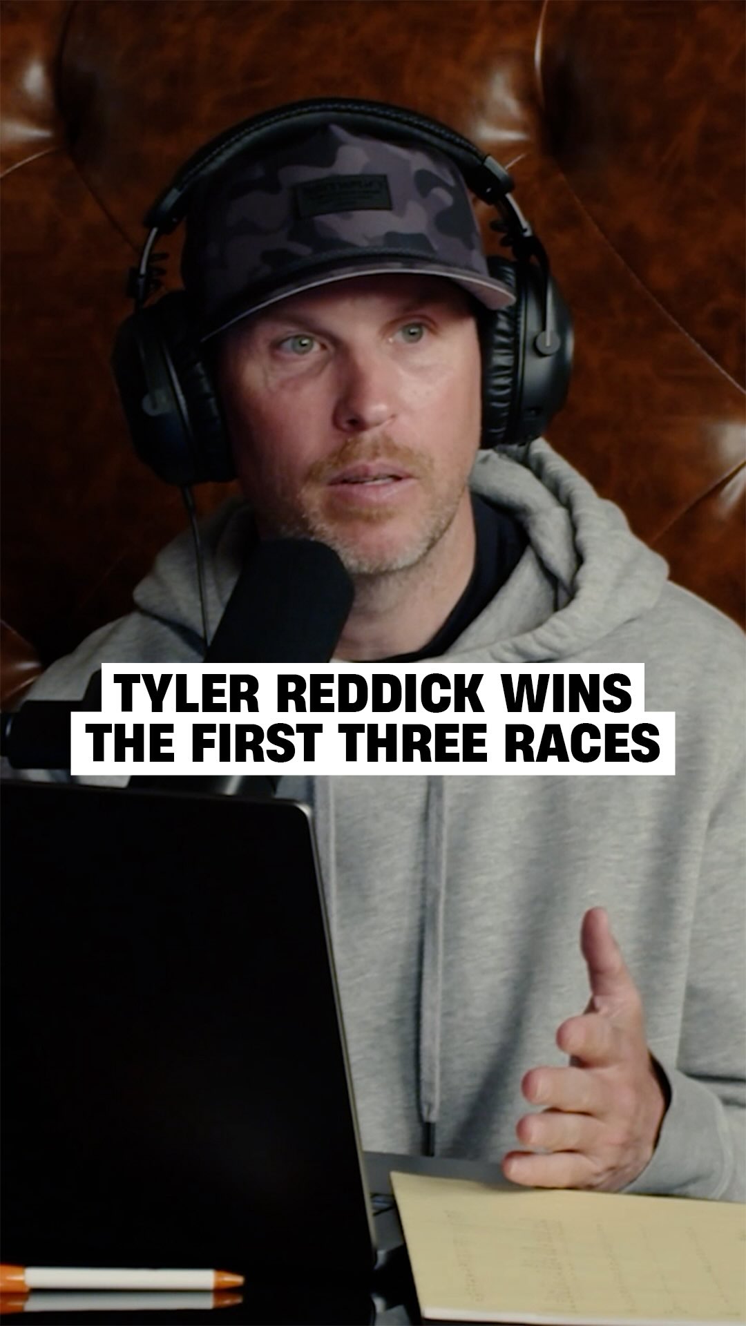 A lock for top 3 in the regular season?