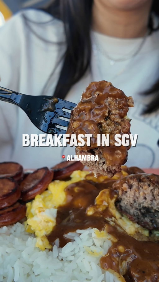 @alohafoodfactory - one of 12 spots we go to in 10 neighborhoods in this week's video. 

What's your order at Aloha (or your favorite Hawaiian spot)?

#lifeinla #vlog #hawaiianfood #locomoco #sgv