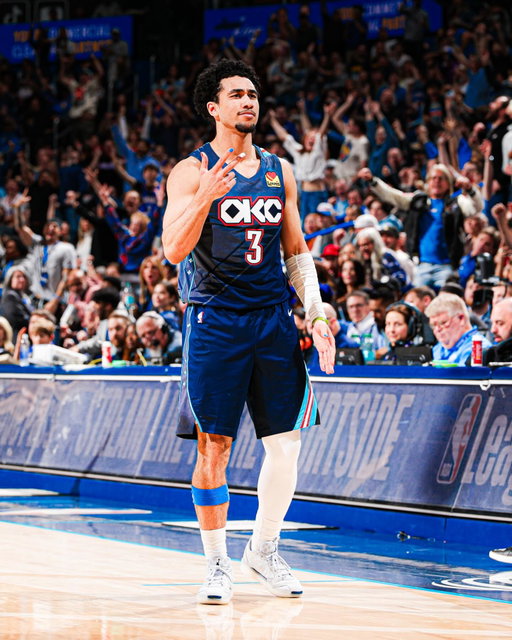 JM3 ⚡️