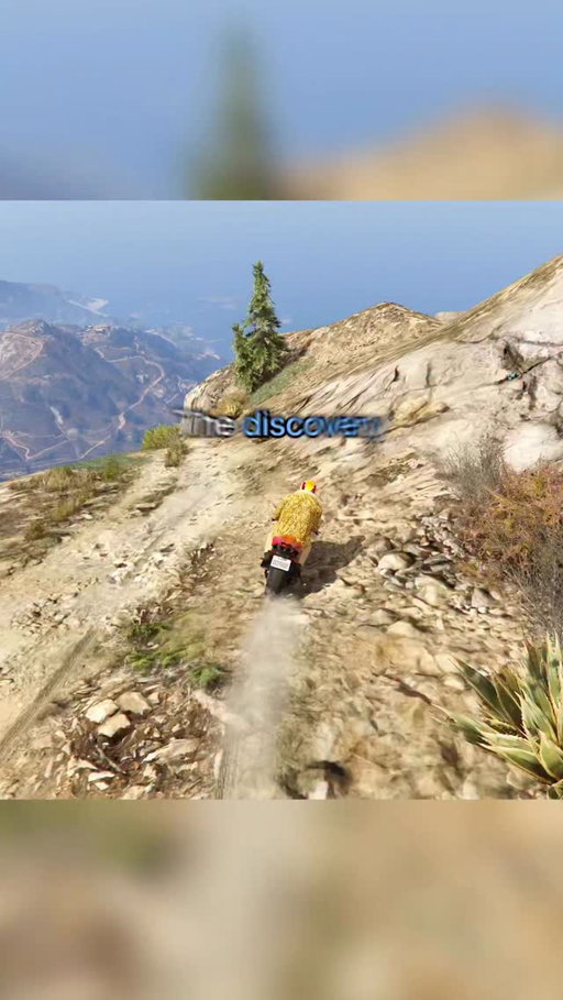 The Beloved Trick Of The GTA 5 Stunting Community #gta5 #gtav #gtaonline
