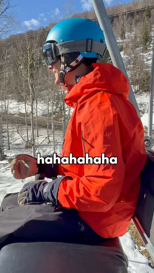 He liked that one 😭
-
-
-
-
-
#theskiman #funny #skiing #griffinlaszlo #comedy