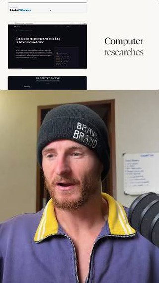 I just made an Auto-Business that runs itself...

Perplexity just dropped "computer" and I used it to build a fully autonomous website design agency in minutes.

No joke—it handles:
✅ Outreach
✅ Client management
✅ Invoicing
✅ Website creation & delivery

All from ONE prompt. We've already sent our first emails.

This isn't hype. It's a monumental shift in how business gets done.

You can now go from idea to execution in the blink of an eye.

Buckle up. The future is here. 🚀

Click the link to see how we're building this, $7 to get started.