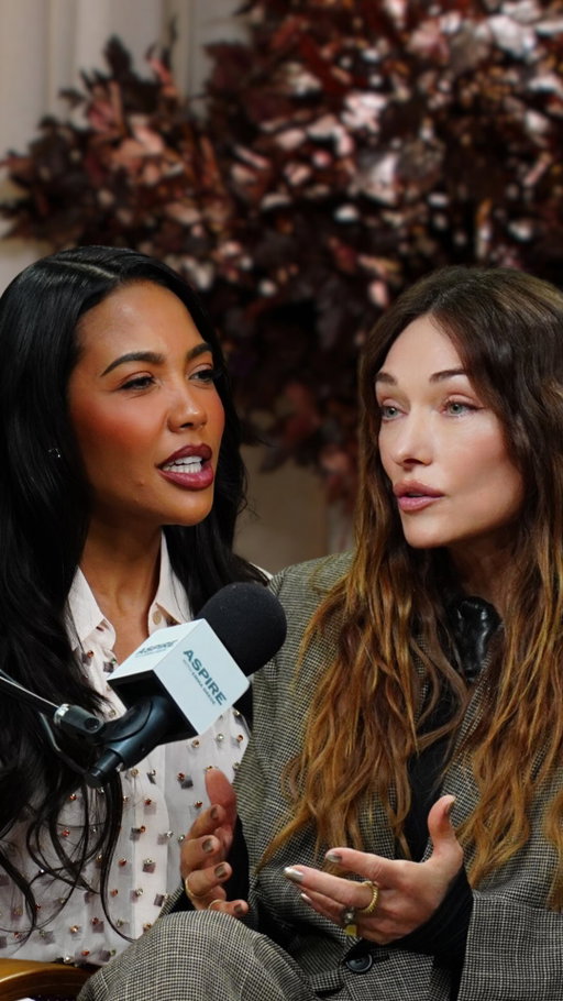 What does it really take to turn taste into a multi-million dollar business and sustain it for decades?

On this episode of Aspire, @emmagrede sits down with @kellywearstler, one of the world’s most influential designers, to unpack how she built a creative empire that stretches beyond interiors into product, licensing, brand partnerships, hotels, and media all while remaining deeply involved in the work itself.

They talk about what it actually looks like to scale a creative business the right way: why Kelly believes in sequence over speed and the commercial strategy behind turning bold creative ideas into long-term revenue streams. The conversation also goes deeper into leadership and how setting a high personal standard shapes culture.

This is a masterclass in longevity and knowing when to evolve and why hype fades but structure endures.

If you’re building something creative, leading a team, or dreaming about scaling your own vision, this episode will change the way you think about growth.

Comment KELLY and we’ll send you the full episode. Watch now on @youtube, @applepodcasts , and wherever you get your podcasts 🎙️✨