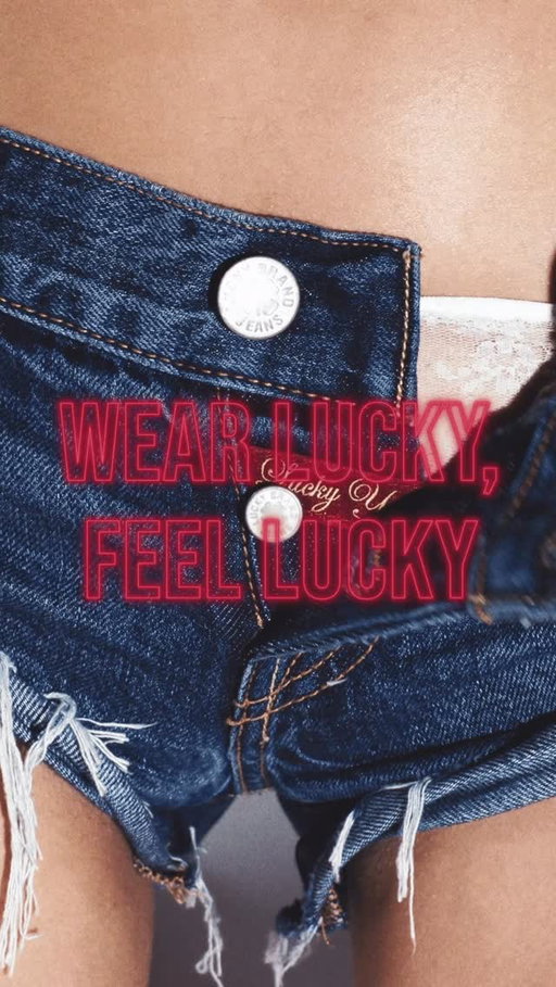 Welcome to the next chapter. You’re early. 

3.4.26

#AddisonxLuckyBrand