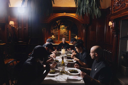 Behind the scenes on our latest campaign film for The Club Collection. 

Forget everything you know about golf memberships. At The MANORS Club, entry is not purchased, inherited, or arranged over lunch. It is earned. With the rituals and repetitions. A uniform that says, I’ll endure what golf demands of me. The Club Collection from MANORS is for the devoted.

Available on manorsgolf.com now.