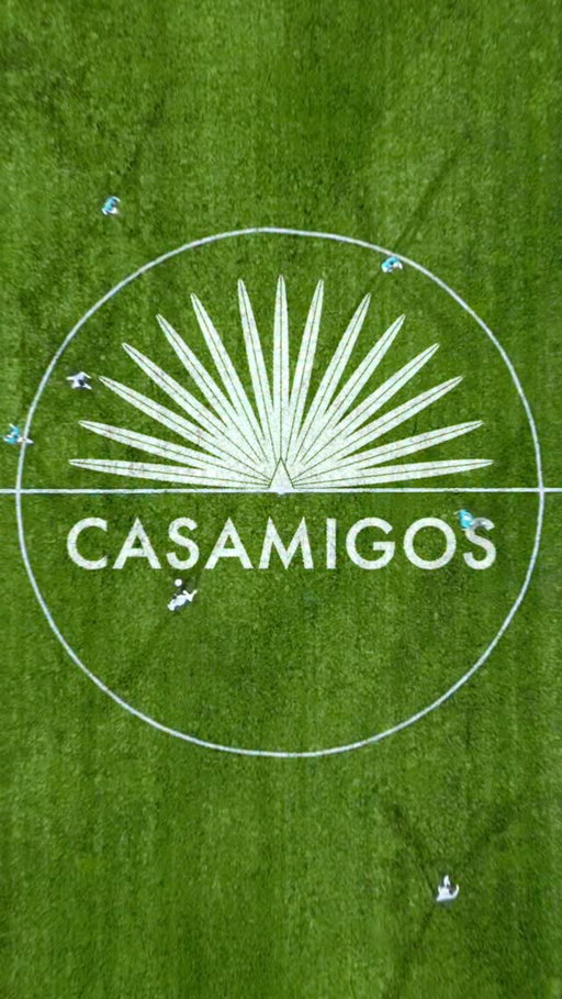 100 days out from the FIFA World Cup 26™ -
rivalry (and margarita) season starts now ⚽️🍋‍🟩
