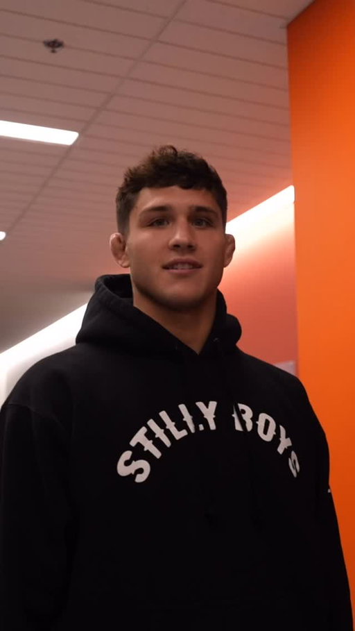 Behind the Brand: EP. 3 - Alex Facundo

This is a series where we introduce one athlete and let his teammates tell the story. It is a way to get to know the guys beyond the mats, through the perspective of the people around them every day.

#stillyboys