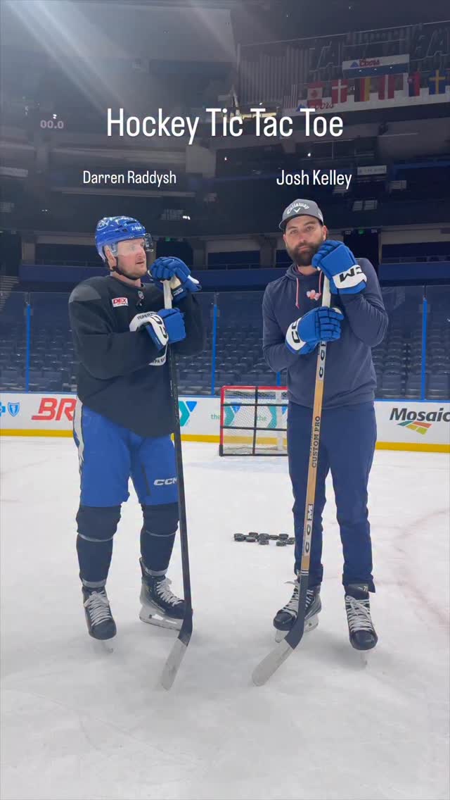 Watch the Tampa Bay Lightning vs Minnesota Wild at 9:30 ET on TNT and HBO Max!