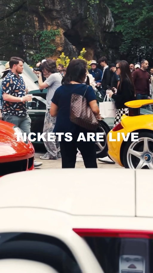 R you ready? PLÁTICA tickets are now live!

Celebrate the 911 R, both new & old, as well as air-cooled, water-cooled, and Motorsport icons on May 3rd at @thequarryvenue in Knoxville, TN. 

Link in bio or online at www.porsche-platica.com. 

#porscheplática #porsche #911r #knoxville