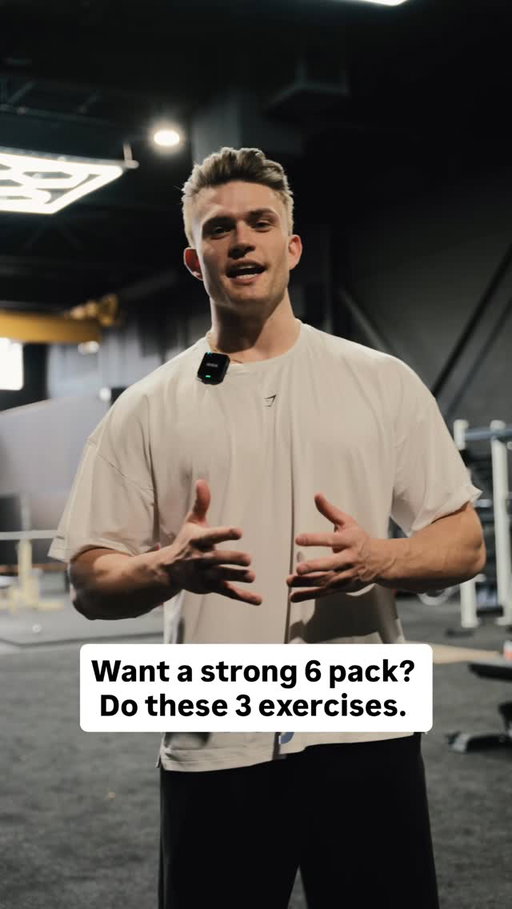 If your “ab workout” is just random crunches… you’re missing the point.

In this reel we hit:

Knee Raises
→ Rectus Abdominis (lower fibres)
→ Hip Flexors (iliopsoas)
→ Transverse Abdominis for pelvic control

Planks
→ Transverse Abdominis (deep core stabilizer)
→ Rectus Abdominis
→ Obliques
→ Erector Spinae (spinal support)

Russian Twists
→ Internal Obliques
→ External Obliques
→ Transverse Abdominis
→ Rotational control through the trunk

Front wall.
Deep stabilizers.
Rotational strength.

That’s how you build a core that supports heavy lifts, fast running, and protects your lower back — not just one that burns for 30 seconds.

If you want your programming dialled in properly instead of random circuits, DM CORE.

#coretraining #abworkout #obliques #transverseabdominis #fitmotive