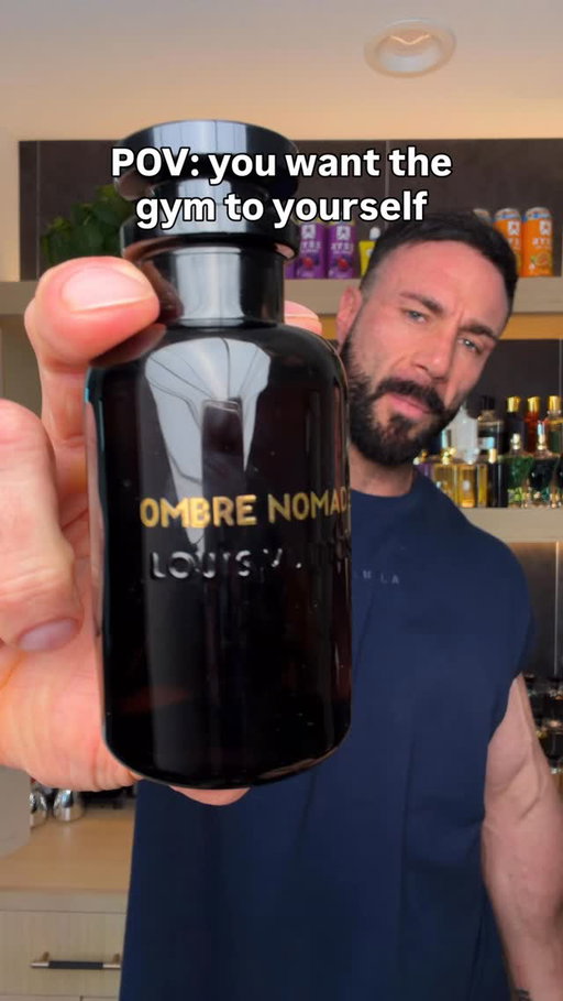 Didn’t smell bad tbh #cologne