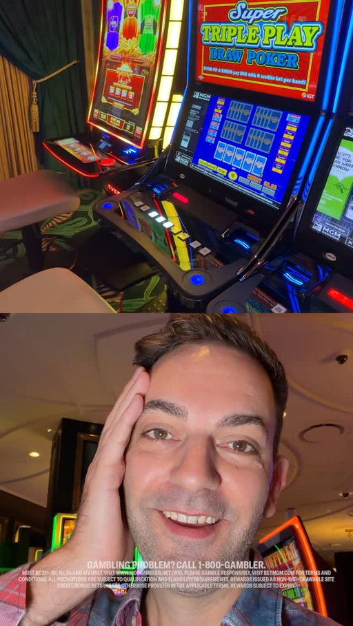 I got dealt the PERFECT hand!

#casino #poker #jackpot